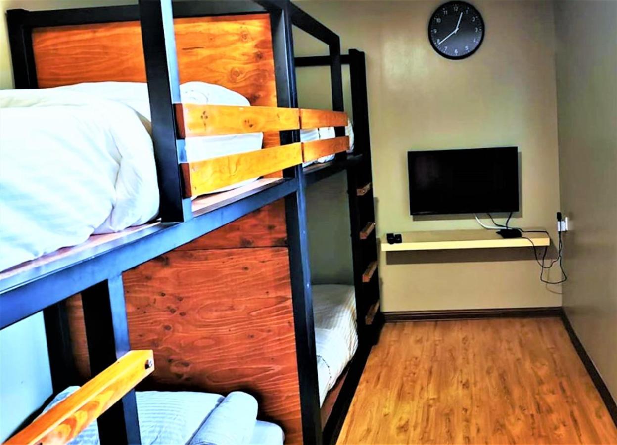 塔克帕丁泳池小屋 甲抛峇底 外观 照片